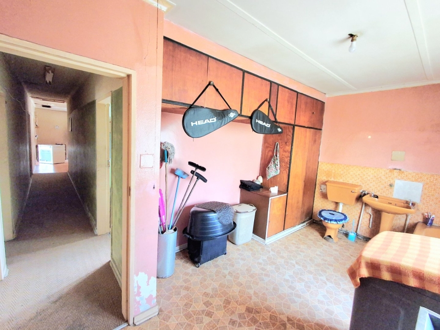 4 Bedroom Property for Sale in Sasolburg Ext 3 Free State